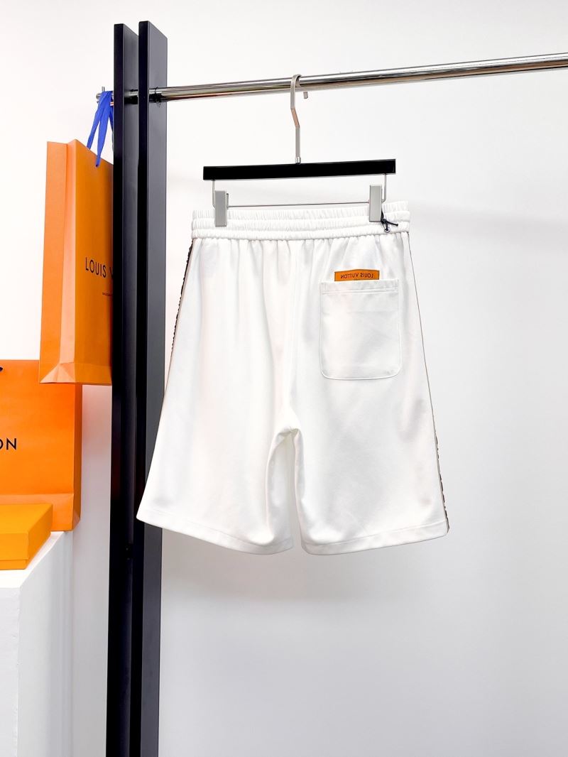 Louis Vuitton Short Pants